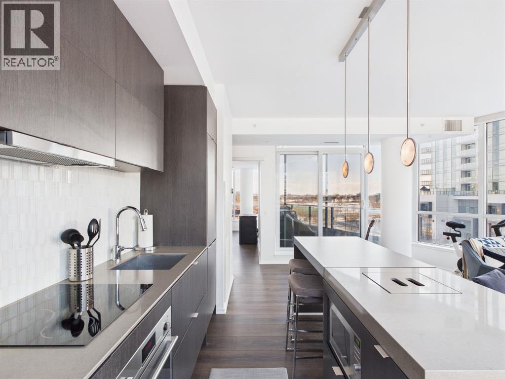 Single Family House for Sale in    Avenue SE Downtown East Village Calgary 