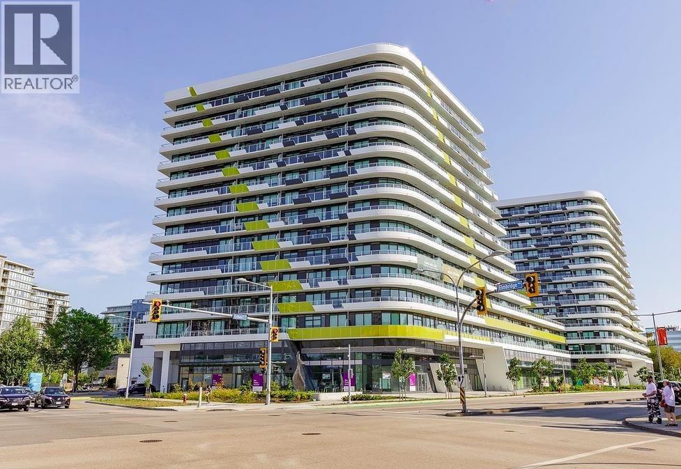 #701-5766 GILBERT Road, Richmond