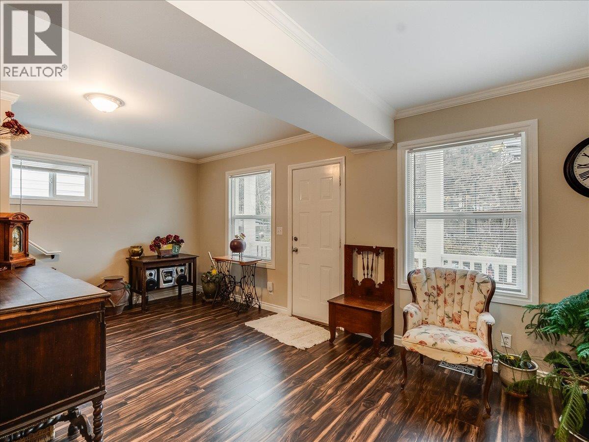 1767 Second Avenue, Trail