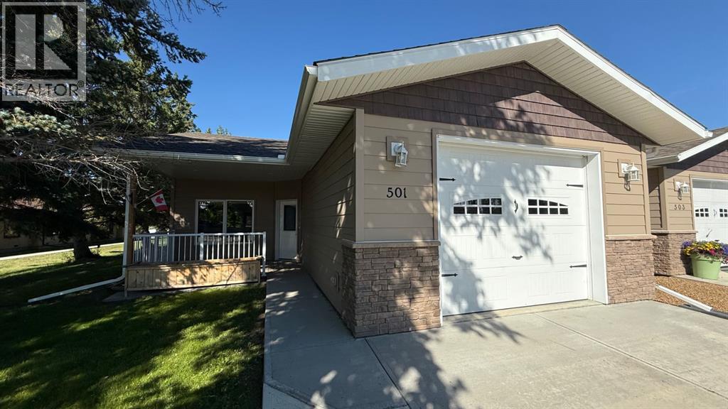 501 5 Street W
