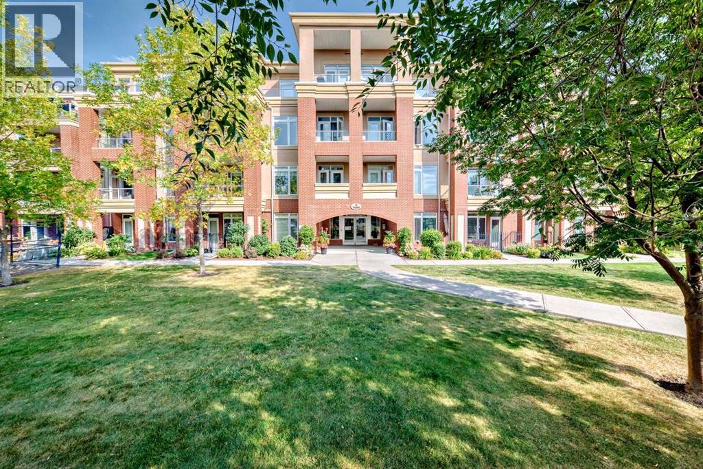 7204, 14 Hemlock Crescent SW, Calgary, Alberta