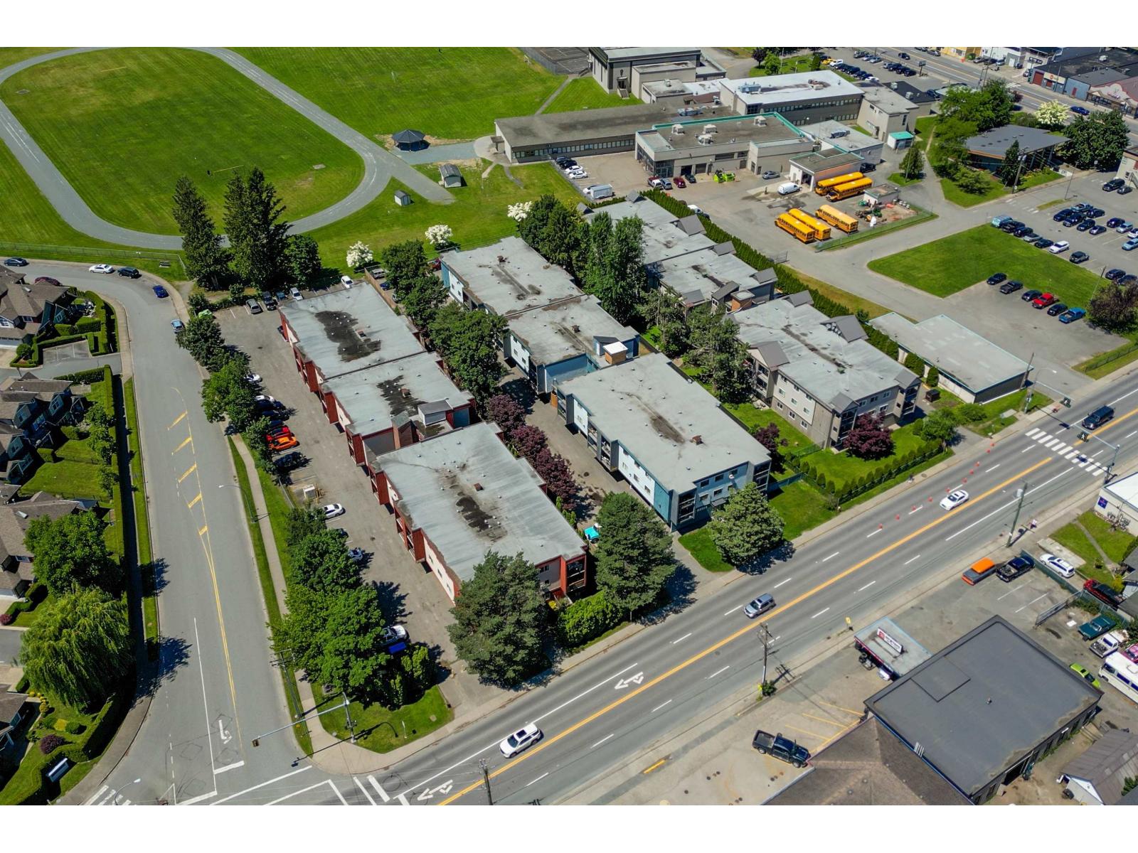 340 1735 AGASSIZ-ROSEDALE NO 9 HIGHWAY, Agassiz, Agassiz