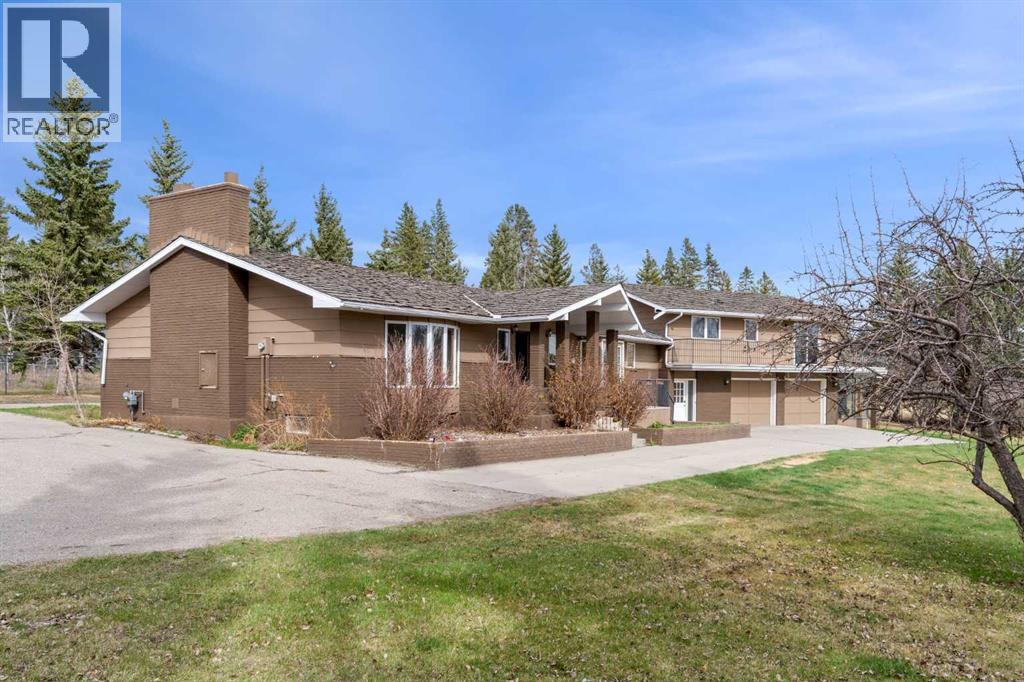 Single Family House Bungalow for Sale in  Shawnee Drive SW Shawnee Slopes Calgary 