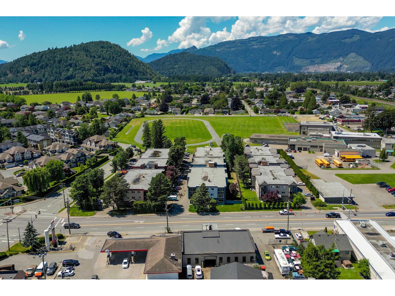 340 1735 AGASSIZ-ROSEDALE NO 9 HIGHWAY, Agassiz, Agassiz