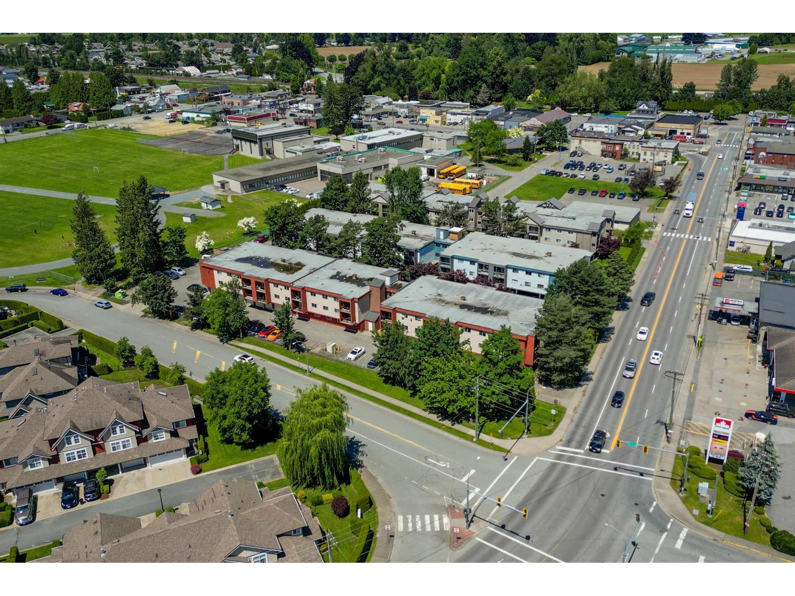 340 1735 AGASSIZ-ROSEDALE NO 9 HIGHWAY, Agassiz, Agassiz