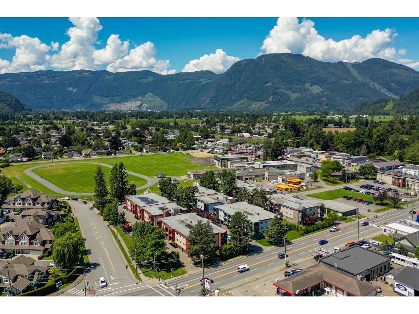340 1735 AGASSIZ-ROSEDALE NO 9 HIGHWAY, Agassiz, Agassiz