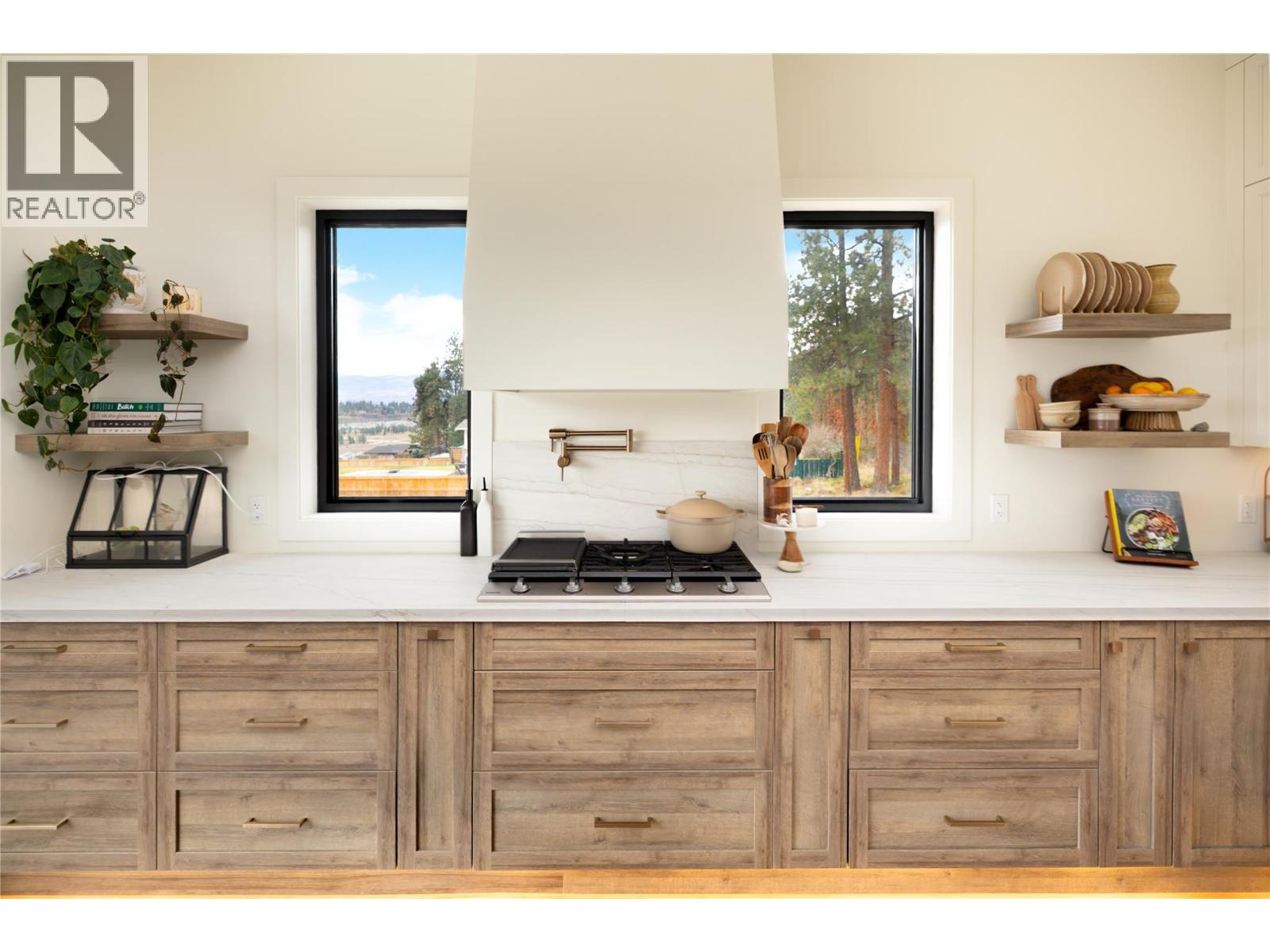  1435 Bear Creek Road, West Kelowna