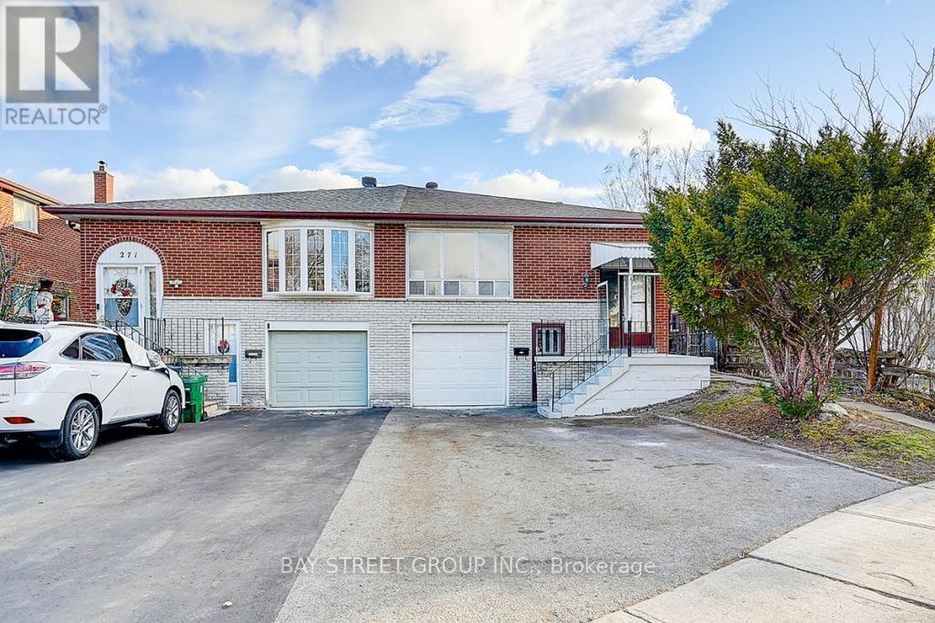 UPSTAIRS - 269 SHAWNEE CIRCLE