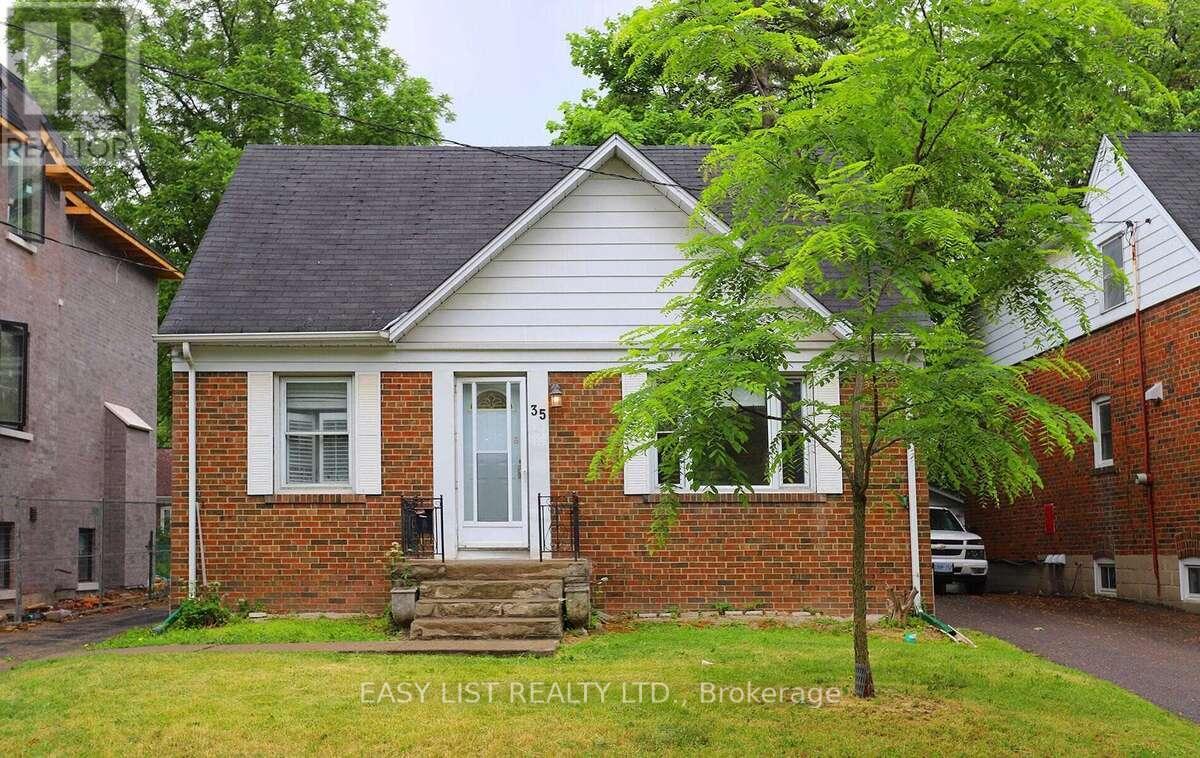 Listing photo of 35 ANNDALE DRIVE