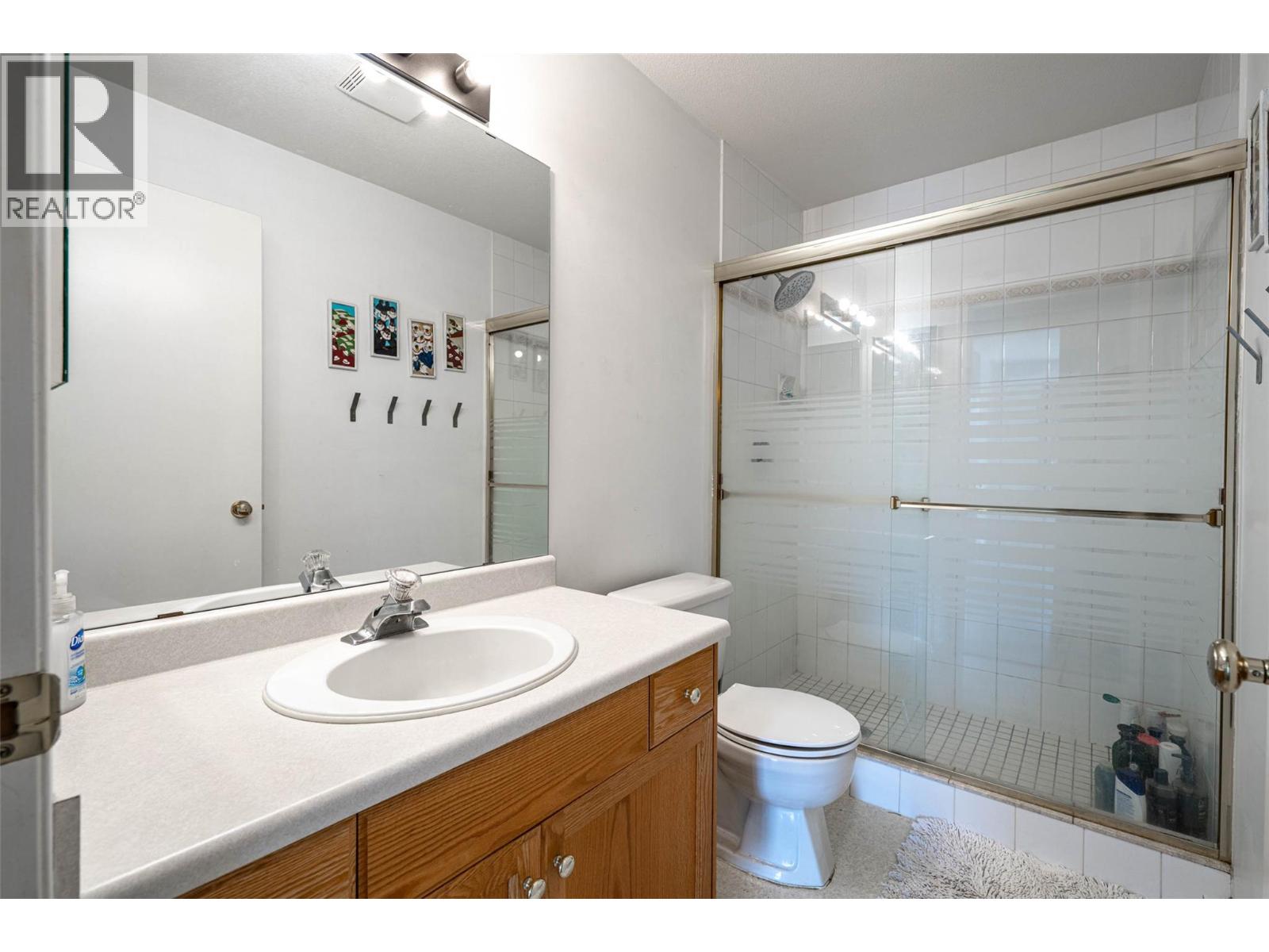 403 3320 Centennial Drive, Vernon