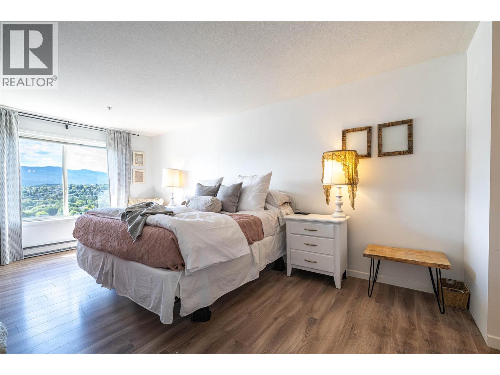 403 3320 Centennial Drive, Vernon