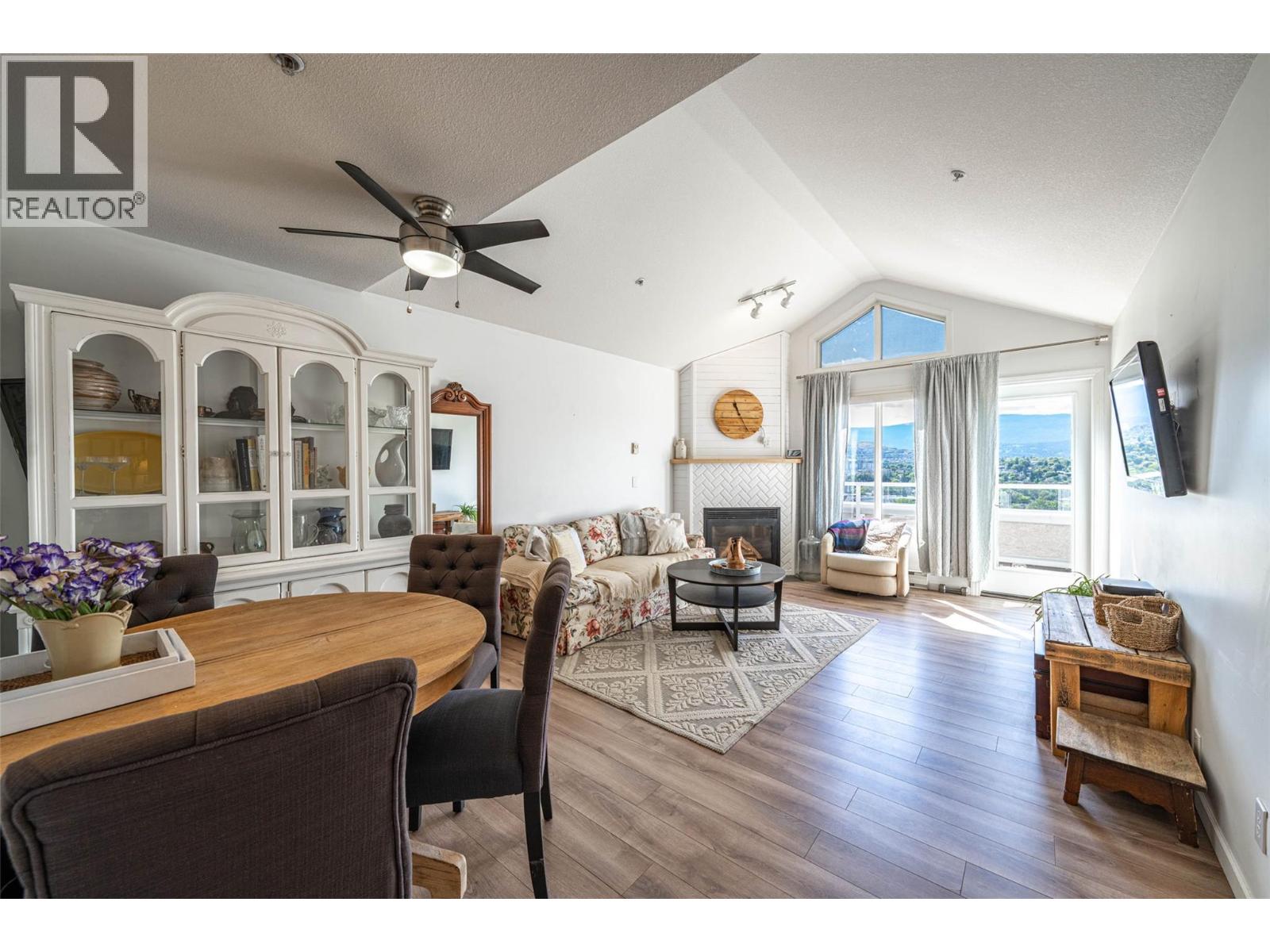 403 3320 Centennial Drive, Vernon