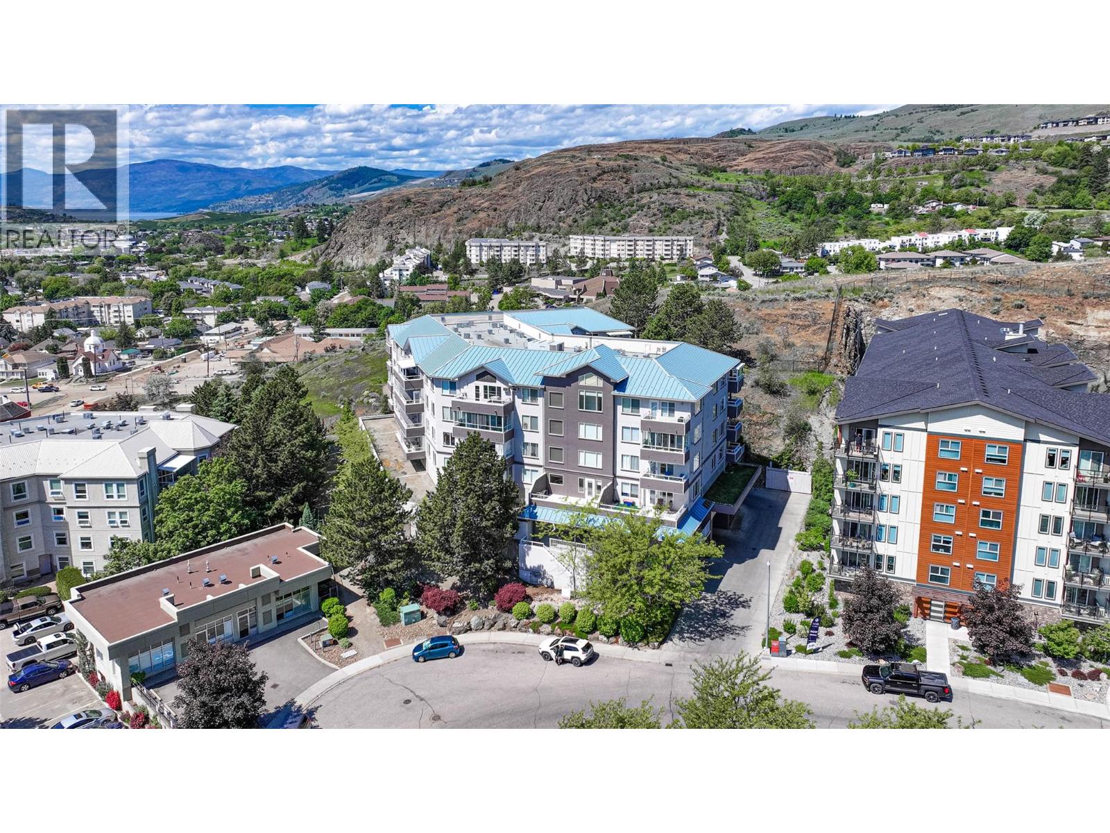 403 3320 Centennial Drive, Vernon