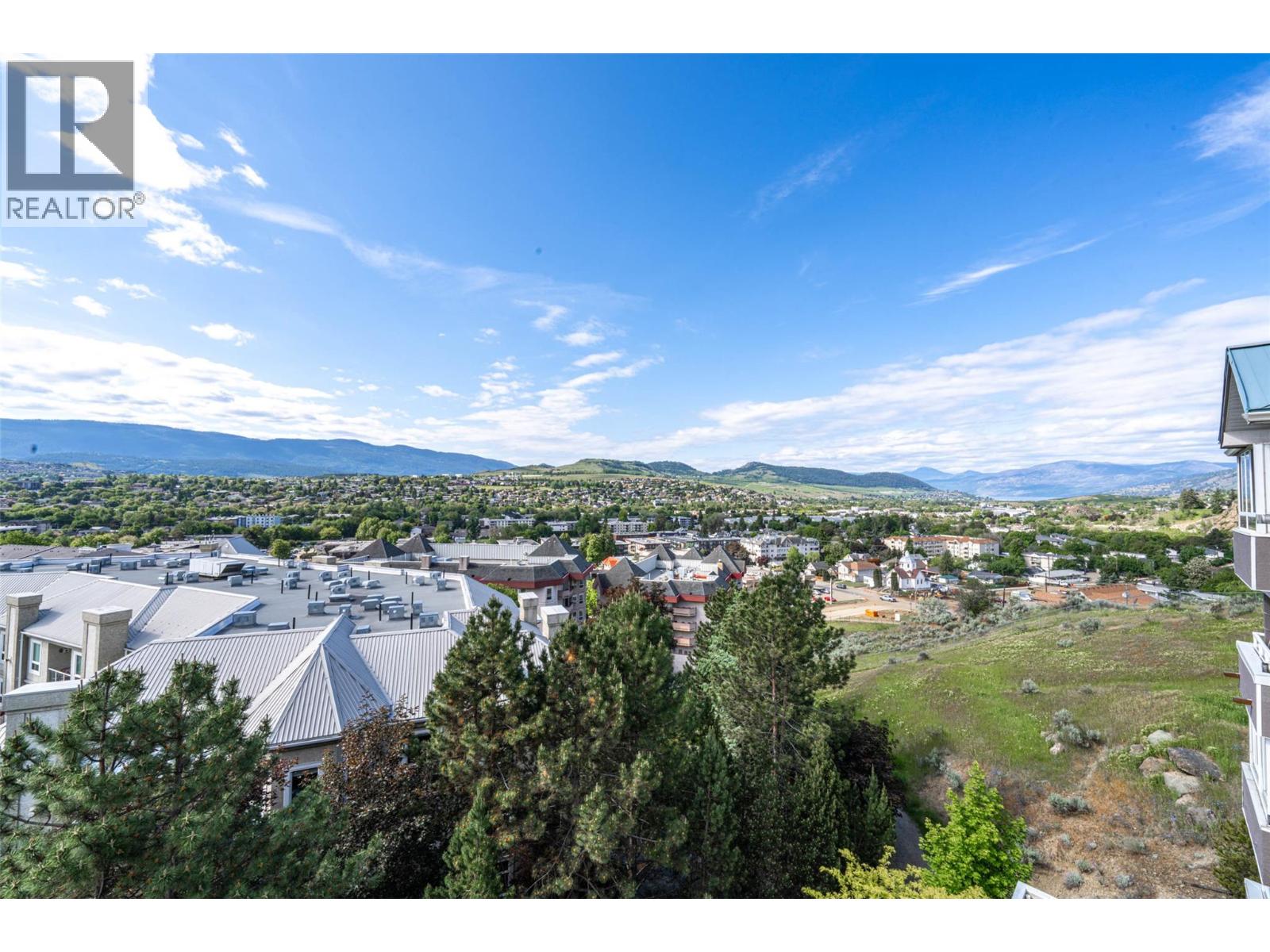 403 3320 Centennial Drive, Vernon