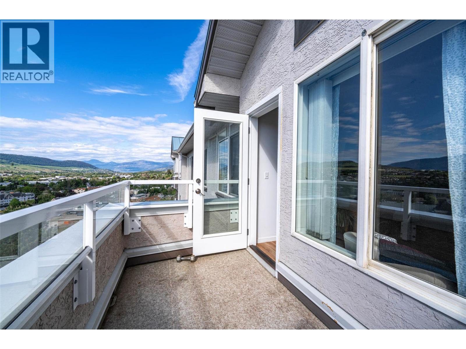 403 3320 Centennial Drive, Vernon