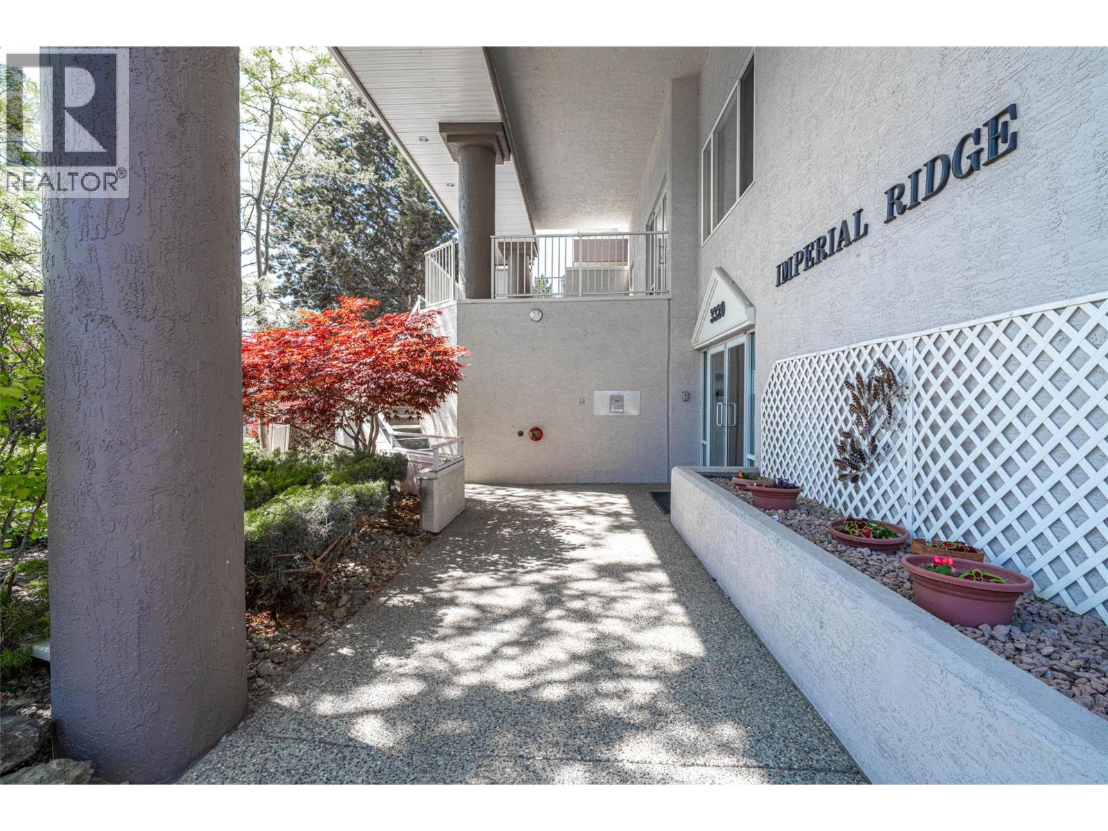 403 3320 Centennial Drive, Vernon