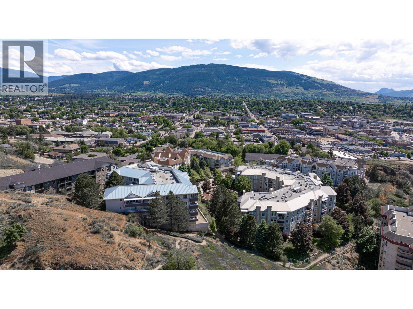 403 3320 Centennial Drive, Vernon