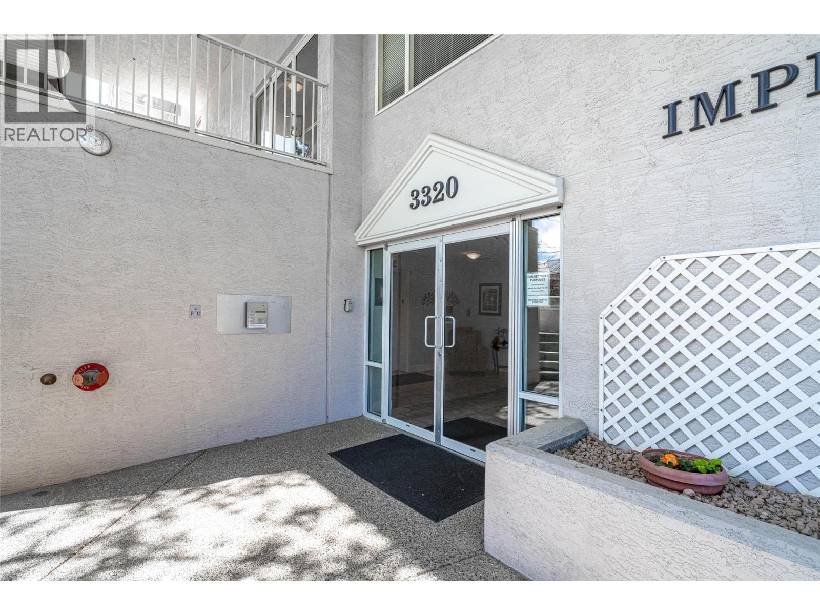 403 3320 Centennial Drive, Vernon