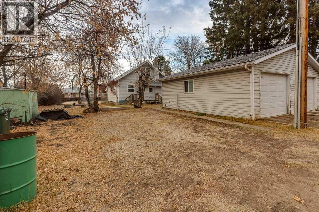 4915 44 Street, Innisfail