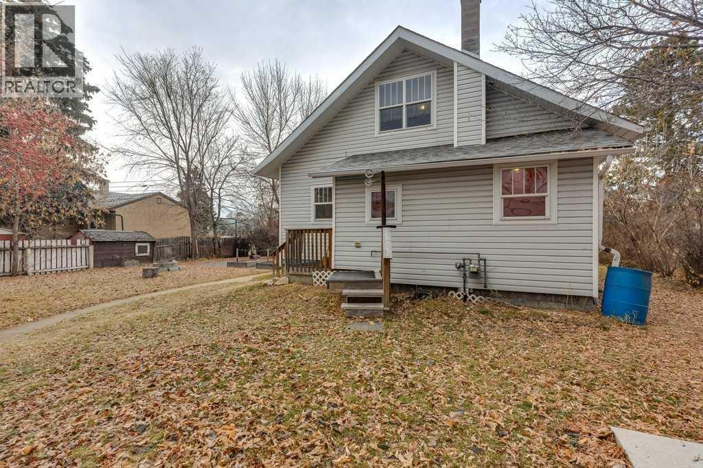 4915 44 Street, Innisfail