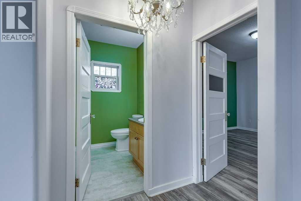 4915 44 Street, Innisfail