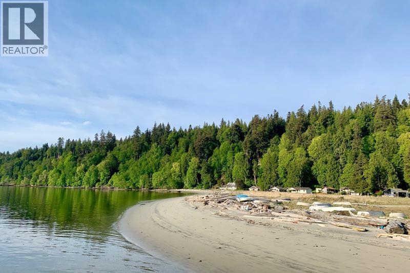 315 HAIRY ELBOW ROAD, Sechelt