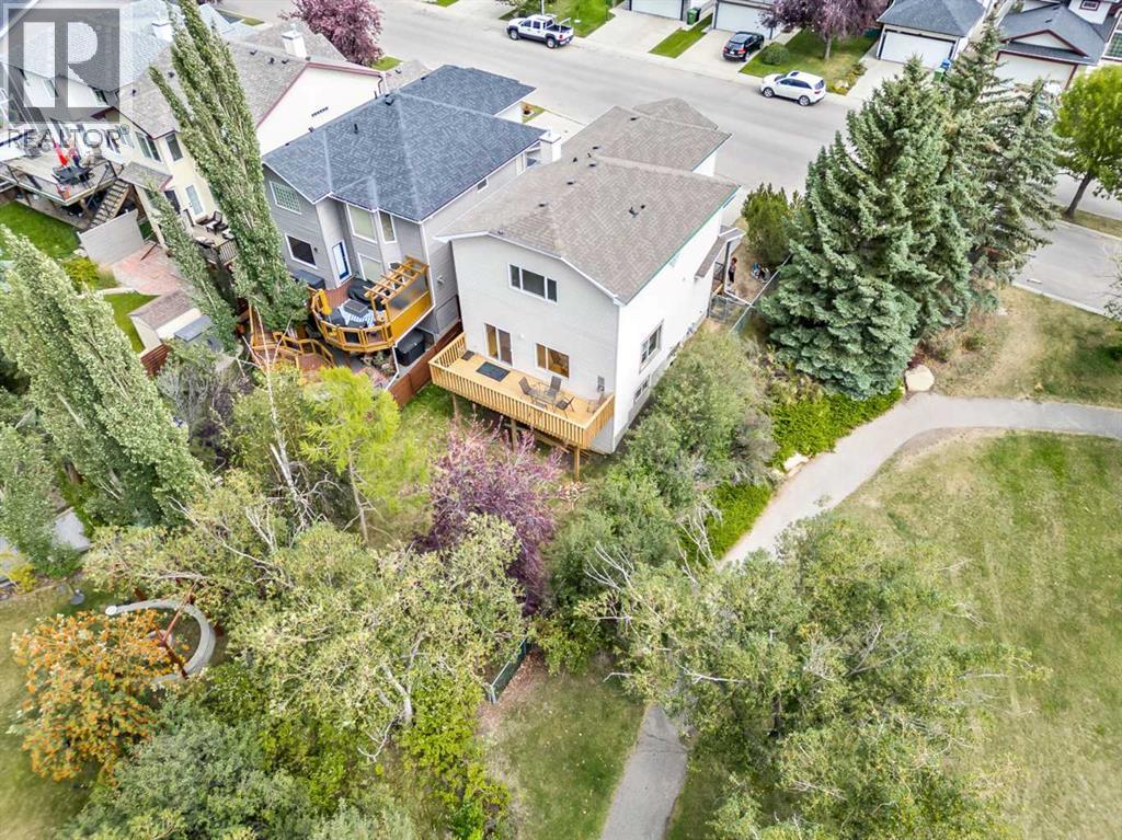 Single Family House for Sale in  Somerside Park SW Somerset Calgary 