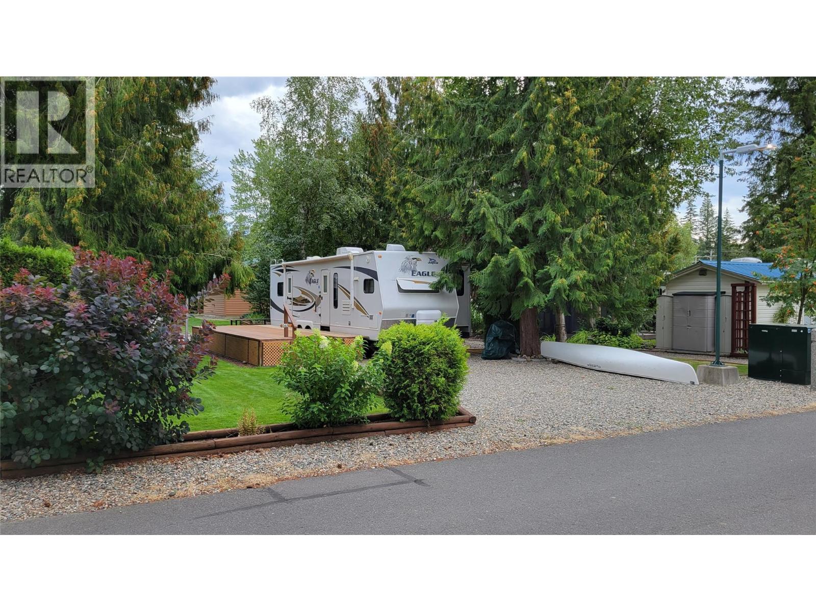 345 3980 Squilax-Anglemont Road, Scotch Creek