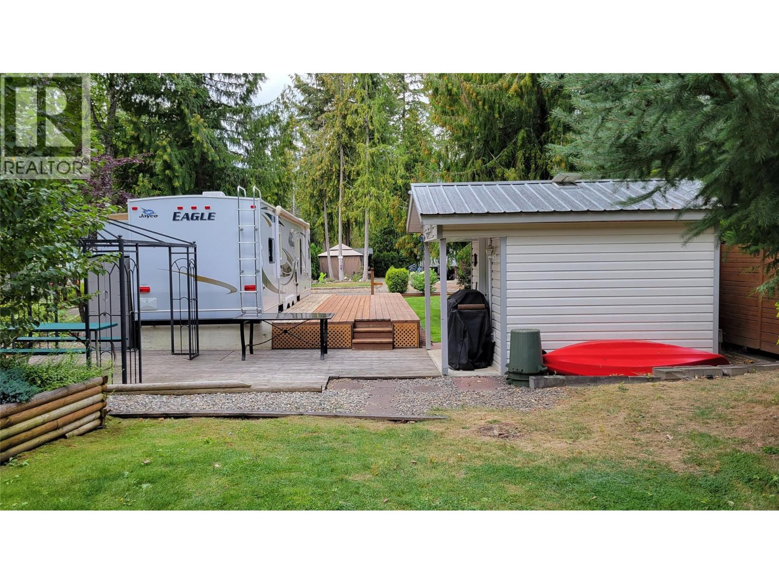 345 3980 Squilax-Anglemont Road, Scotch Creek