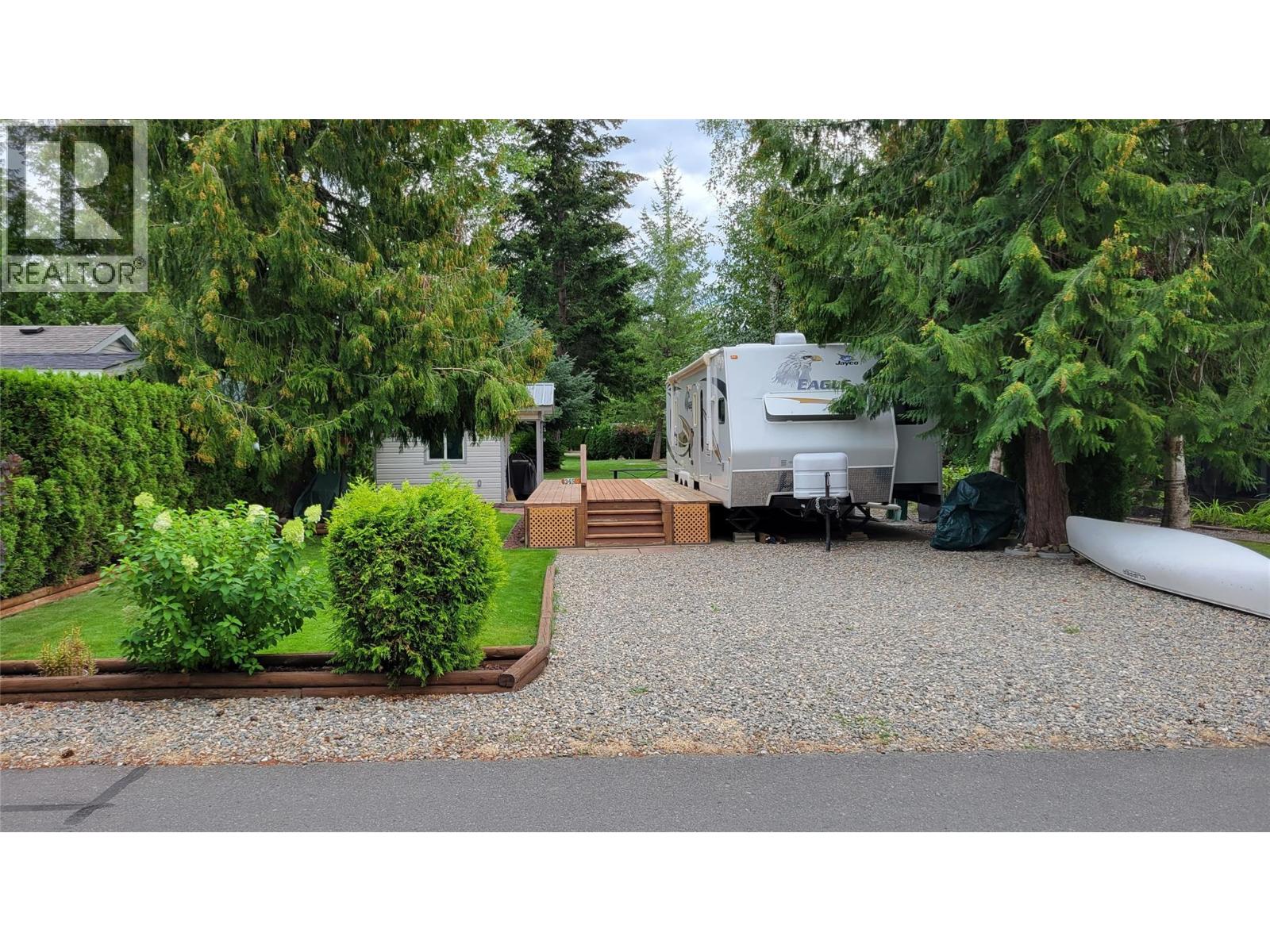 345 3980 Squilax-Anglemont Road, Scotch Creek