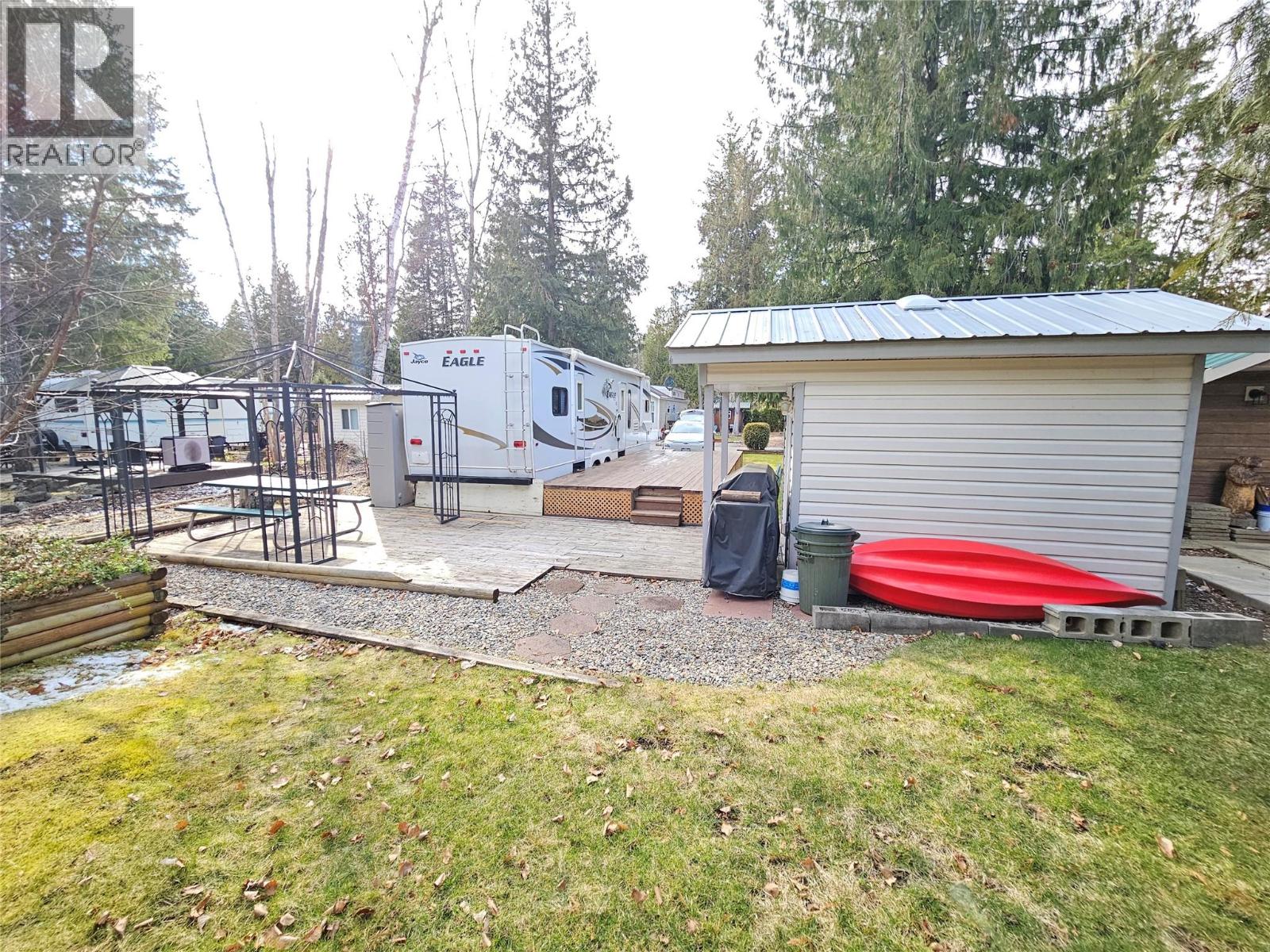 345 3980 Squilax-Anglemont Road, Scotch Creek