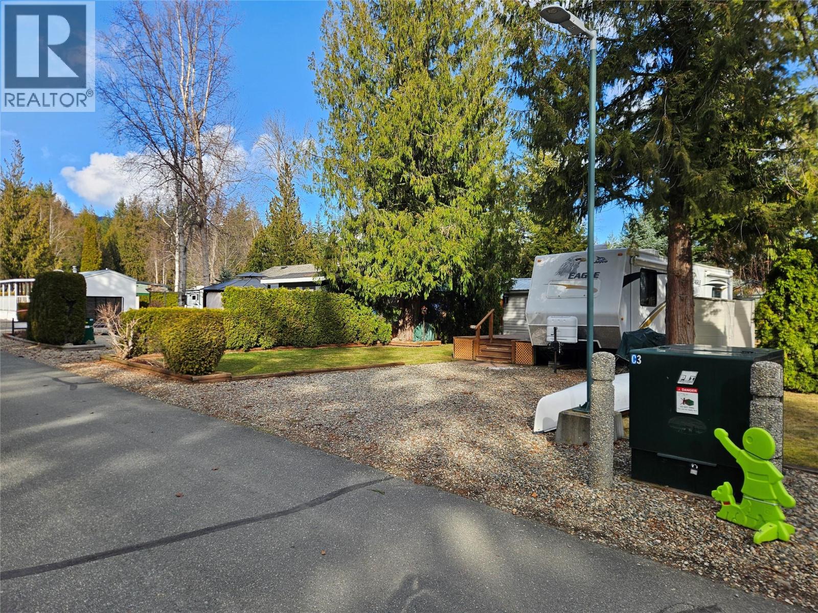 345 3980 Squilax-Anglemont Road, Scotch Creek