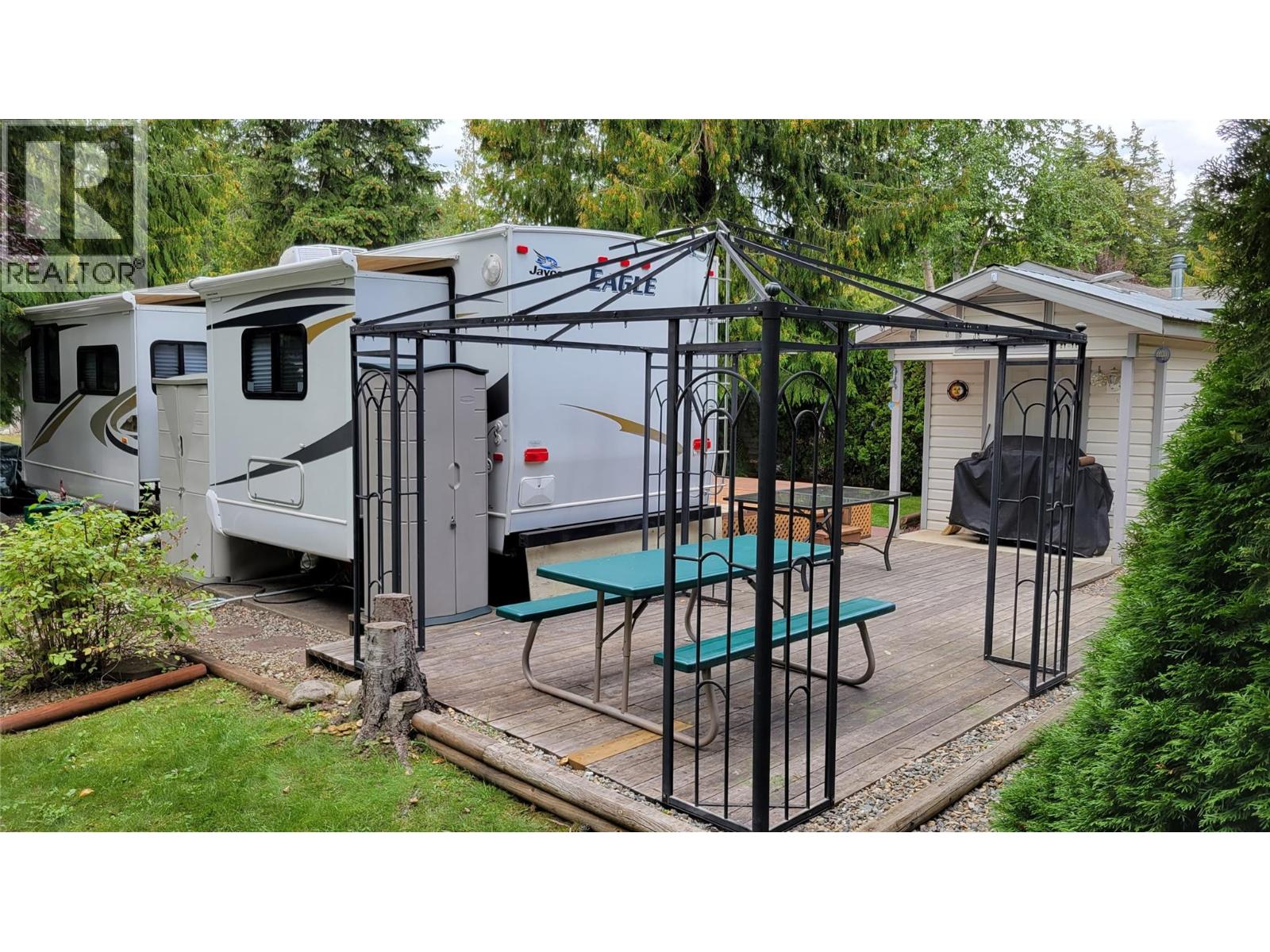 345 3980 Squilax-Anglemont Road, Scotch Creek