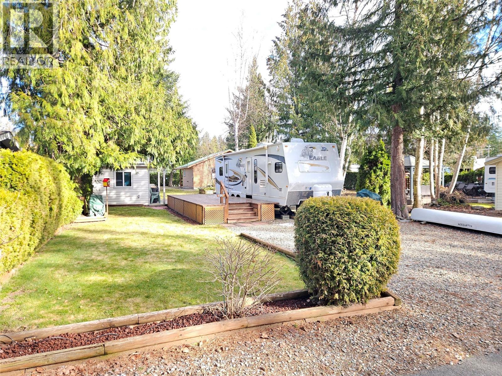 345 3980 Squilax-Anglemont Road, Scotch Creek