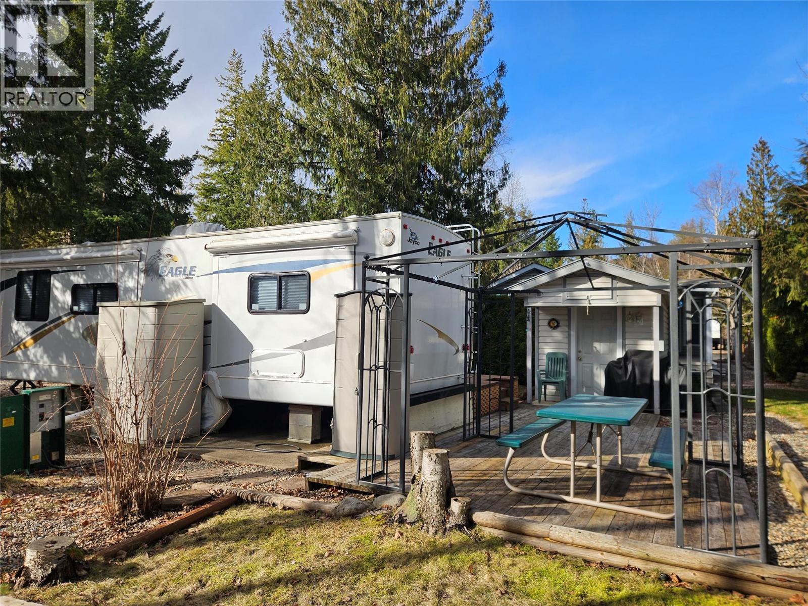 345 3980 Squilax-Anglemont Road, Scotch Creek