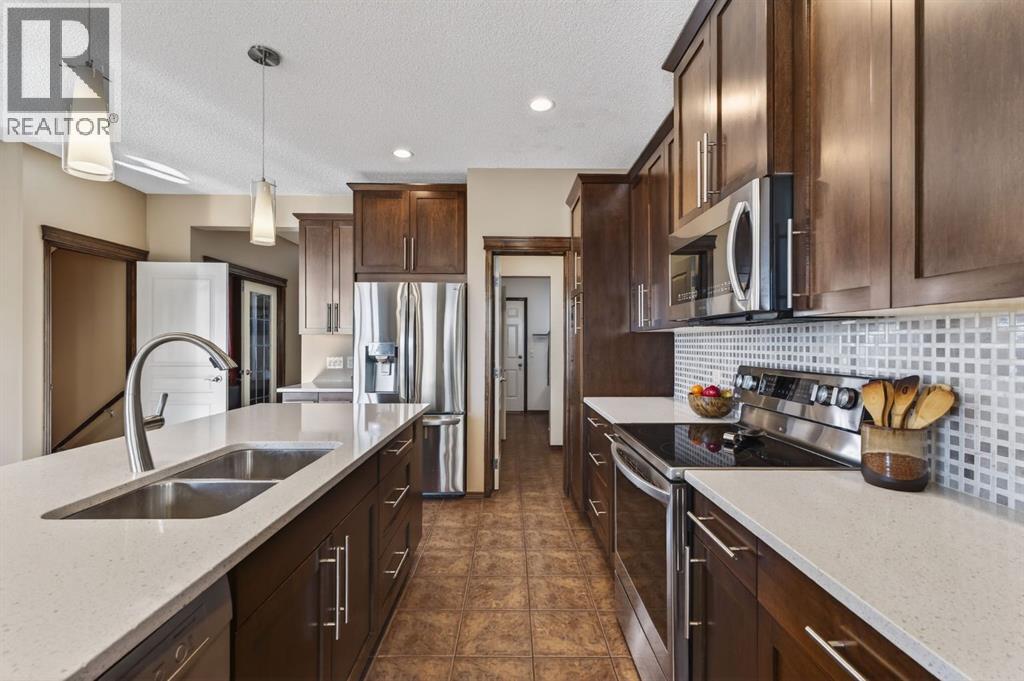 Single Family House for Sale in  Pantego Avenue NW Panorama Hills Calgary 