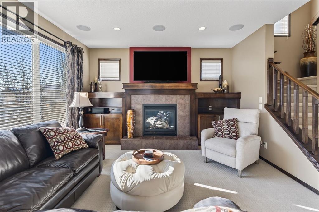 Single Family House for Sale in  Pantego Avenue NW Panorama Hills Calgary 