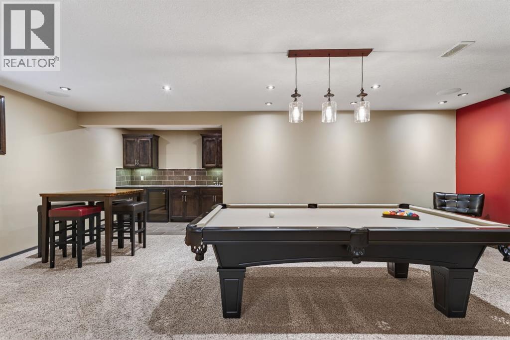 Single Family House for Sale in  Pantego Avenue NW Panorama Hills Calgary 