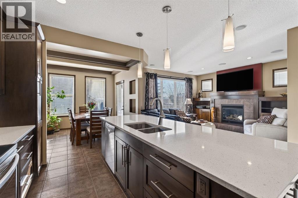 Single Family House for Sale in  Pantego Avenue NW Panorama Hills Calgary 