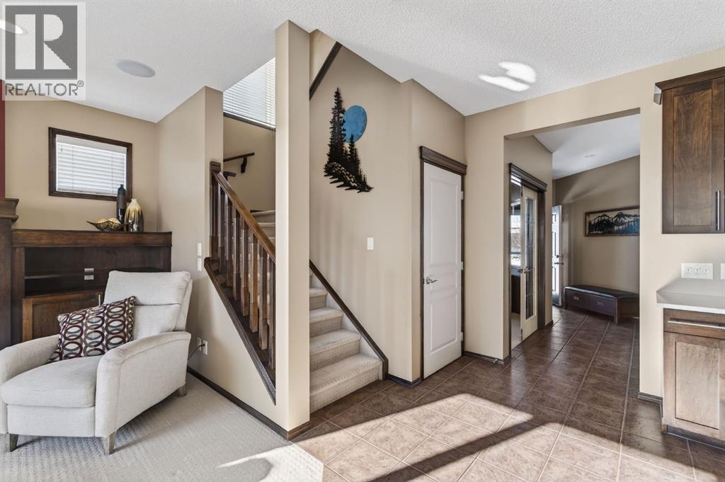 Single Family House for Sale in  Pantego Avenue NW Panorama Hills Calgary 