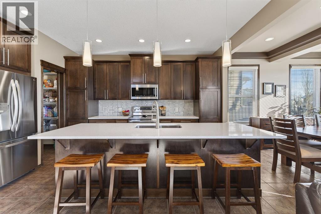 Single Family House for Sale in  Pantego Avenue NW Panorama Hills Calgary 