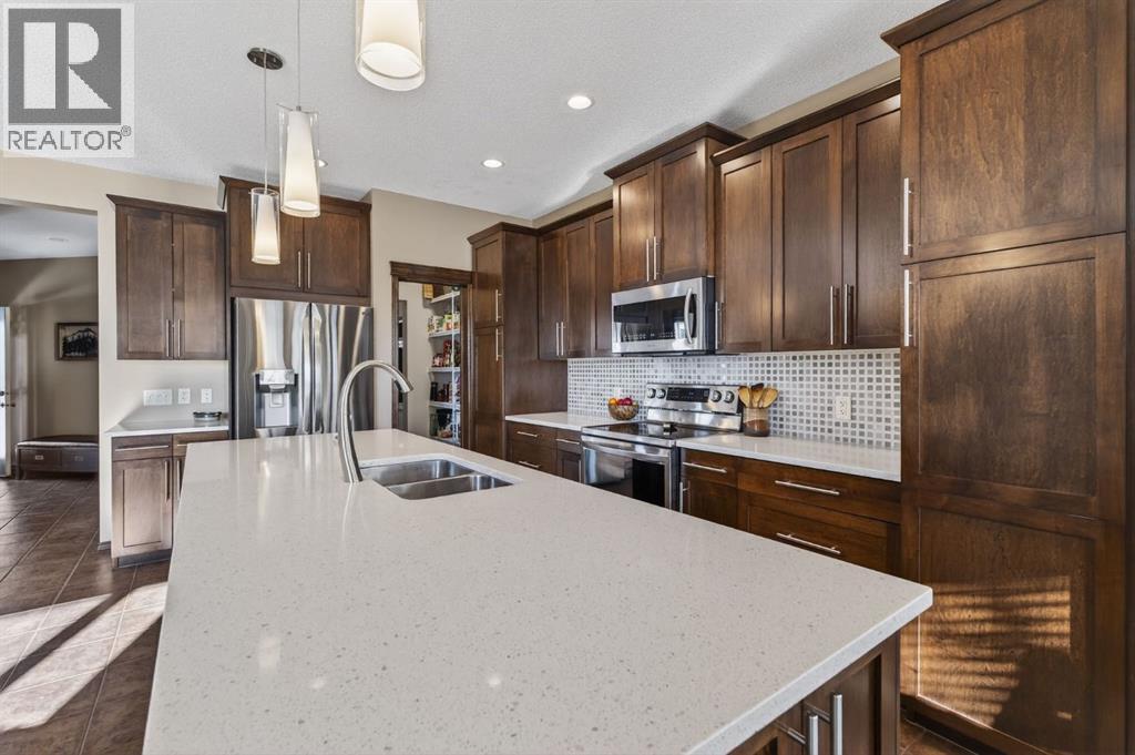 Single Family House for Sale in  Pantego Avenue NW Panorama Hills Calgary 