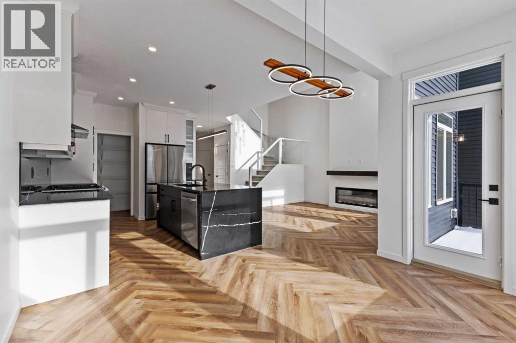 229 Calhoun Crescent NE, Calgary, Alberta