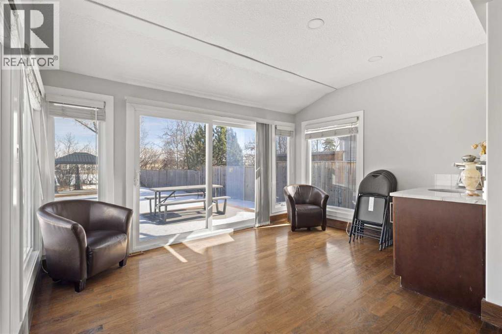 Single Family House for Sale in  Wood Crescent SW Woodlands Calgary 