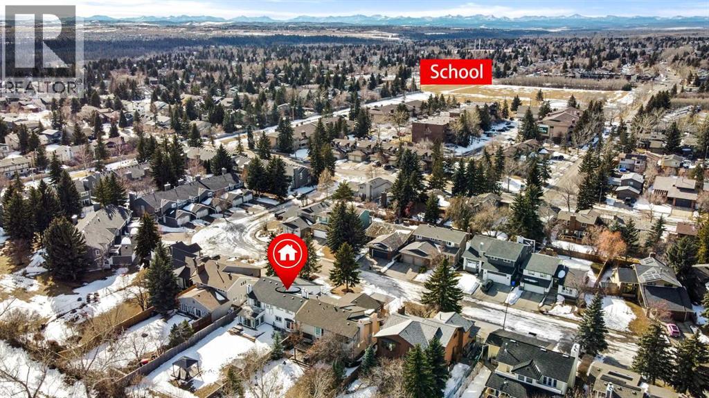 Single Family House for Sale in  Wood Crescent SW Woodlands Calgary 