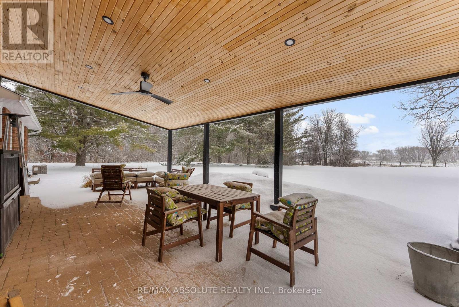 213 CALABOGIE ROAD — photo 29