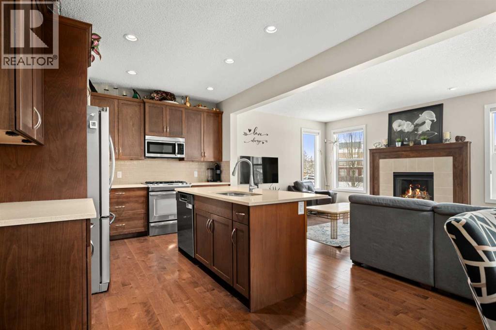 Single Family House for Sale in  Evansview Manor NW Evanston Calgary 