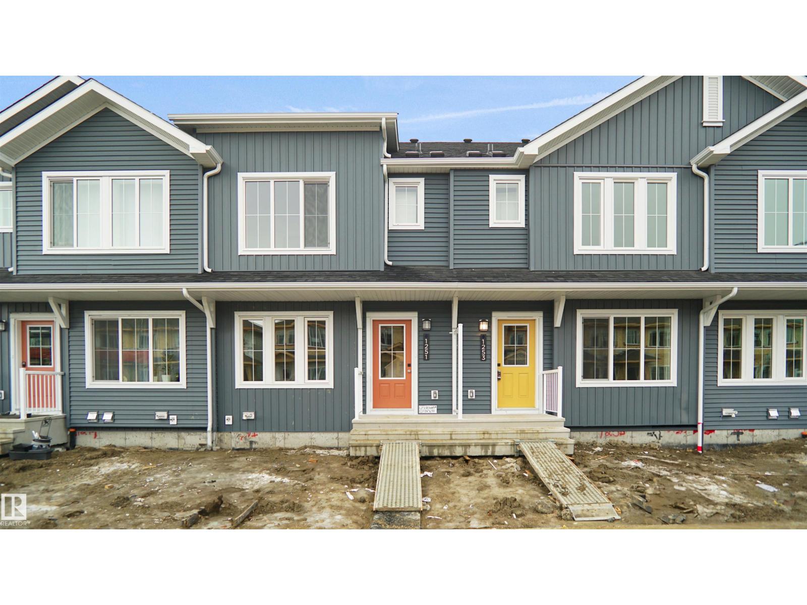 #86 3705 141 ST SW - 1