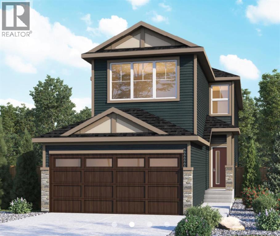 15 Fireside Common, Cochrane