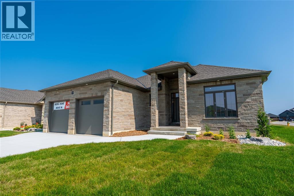 3584 BRITT BOULEVARD